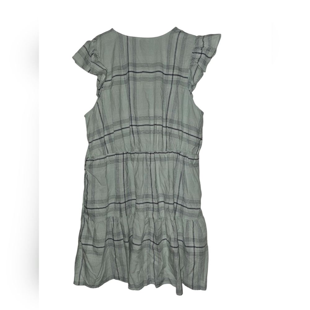 Universal Thread Green Cap Sleeve Sundress, Size 2x, NWT!!! - Picture 2 of 3